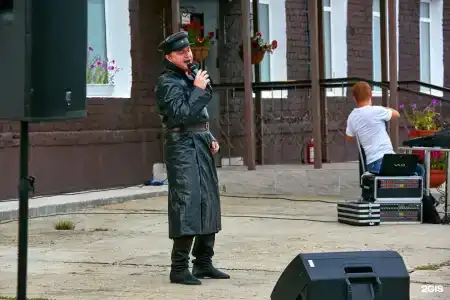 Восток - 63