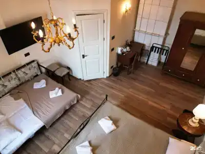 Чайковского - 73