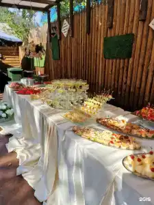 Рублевка - 77