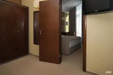 Сити-отель Парус - 96