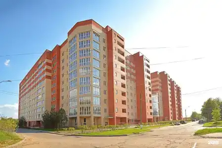 9вять Лихоборы - 27