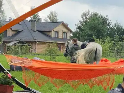 Усадьба Долгорукий - 73
