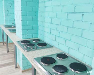 Хостел на Амурской - 24