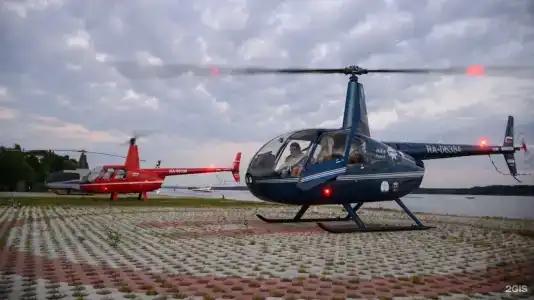 Конаково Кантри Клаб - 48