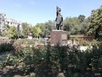Ростовский - 106