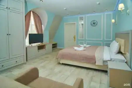 Симфония - 21