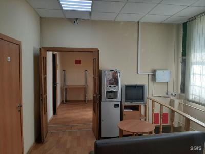 MosOtel - 12