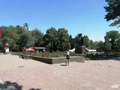 Ростовский - 96