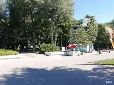 Ростовский - 87