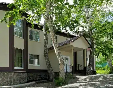 Лесная - 44