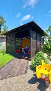 manzerok house - 3