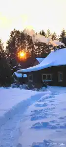 Дом у воды - 14