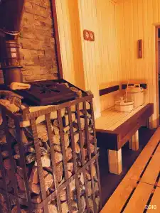 Water House - 157