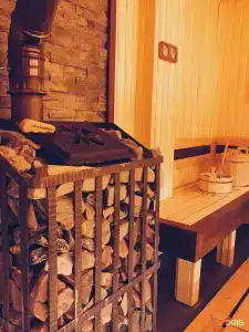 Water House - 176