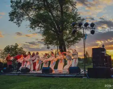 Усадьба Веранда - 80