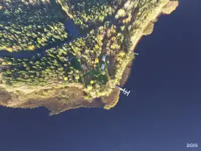 Янисъярви - 58