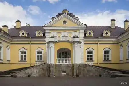 Дворец Елизаветино - 51