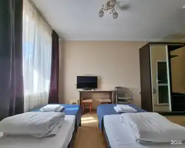 Парус - 3