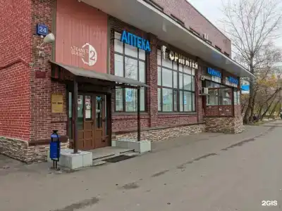У Башни - 25