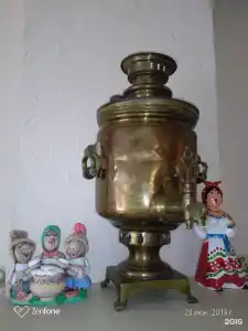 Барин - 104
