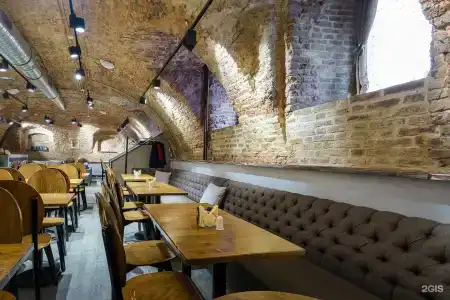 Red Brick Китай-город - 84