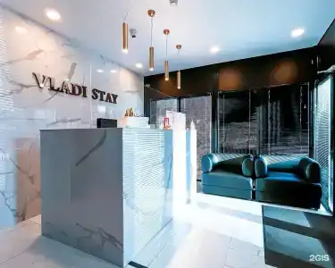 VladiStay - 0