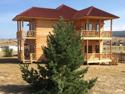 Мелодия Ольхона - 26