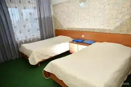 Берег Надежды - 10