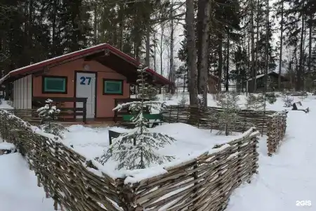 Солонцово - 25