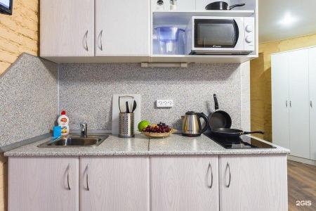 Гости Любят на Маяковского 19/15 - 135
