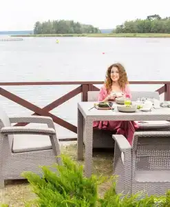 Загородный клуб WEST - 27