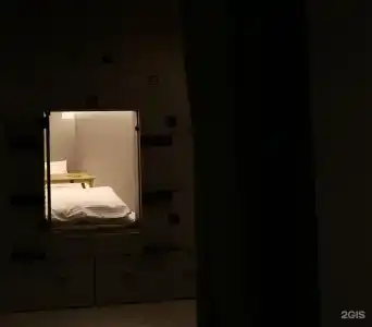 17/3 Капсульный лаунж-отель - 42
