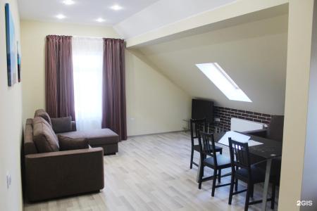 Vanva Aparthotel - 41