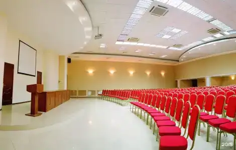 Загородный клуб Айвенго Джунгли - 9