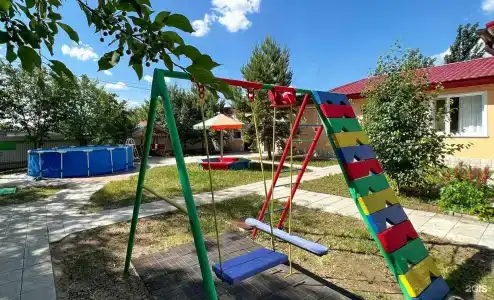 Теремок - 30