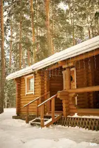Мыс Вуокса - 24