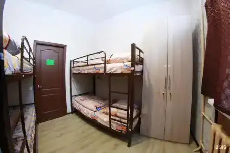 Нхостел - 5