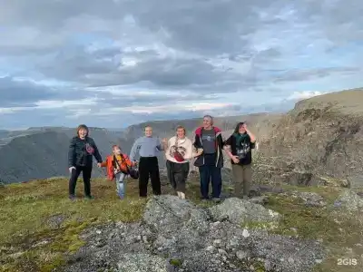 КотХибин - 36