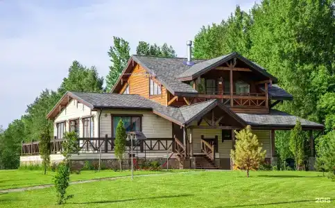 Европа в Шапках - 20