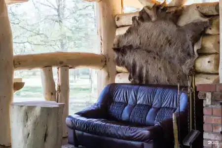 Зеленый Бор - 2