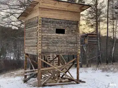 Эко-центр Таловское - 102