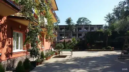 Добрый кит - 46