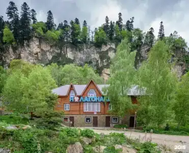 Горная Деревня - 30