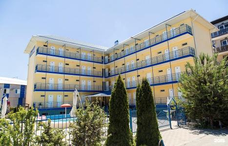 Сапфир - 29