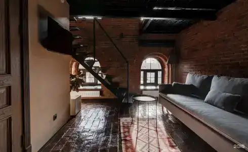Хатти Лофт - 8