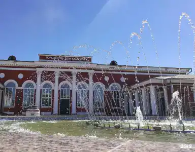 Теремок - 26