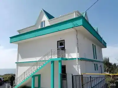 Гостевой дом на Санаторной 49/25 - 0