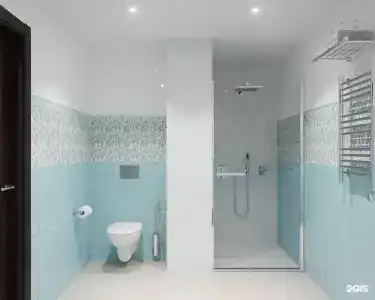Soderi's Residence & Spa - 13