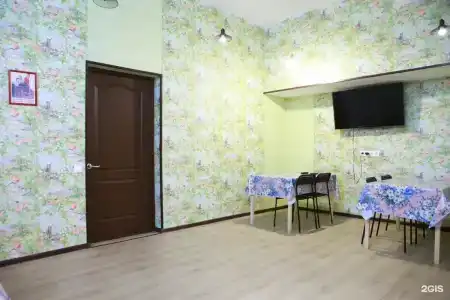 Нхостел - 13