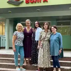 Волга - 31